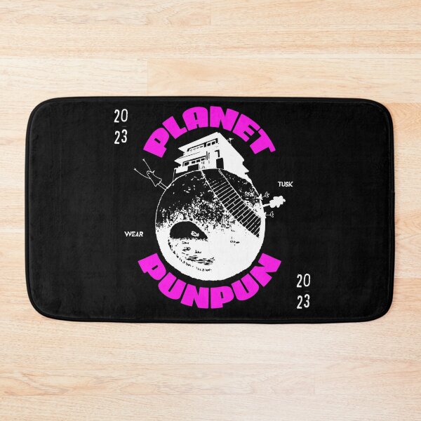 Item preview, OYASUMI PUNPUN designed and sold by Amaterasu-cloth.