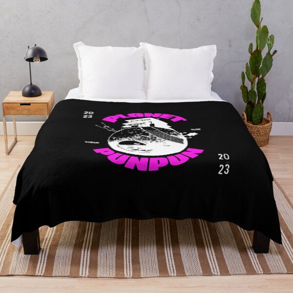 Item preview, OYASUMI PUNPUN designed and sold by Amaterasu-cloth.