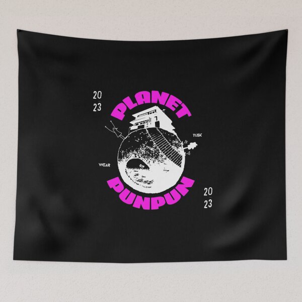 Item preview, OYASUMI PUNPUN designed and sold by Amaterasu-cloth.