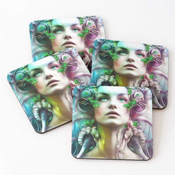Item preview, Faelan, Dryad of the Ash Tree designed and sold by PyxieZen.