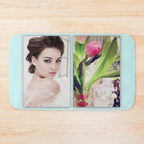Item preview, Bath Time Flowers designed and sold by angel1.