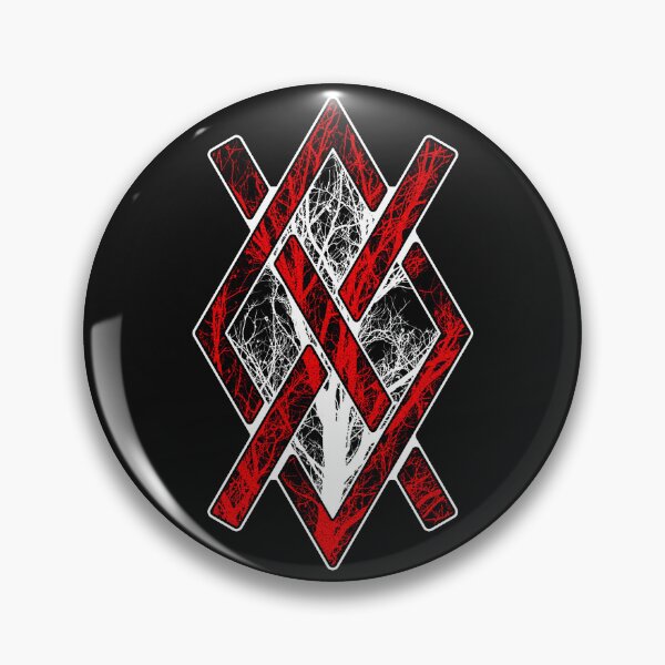 Item preview, Viking symbol - Gungnir  designed and sold by Faust-ART.