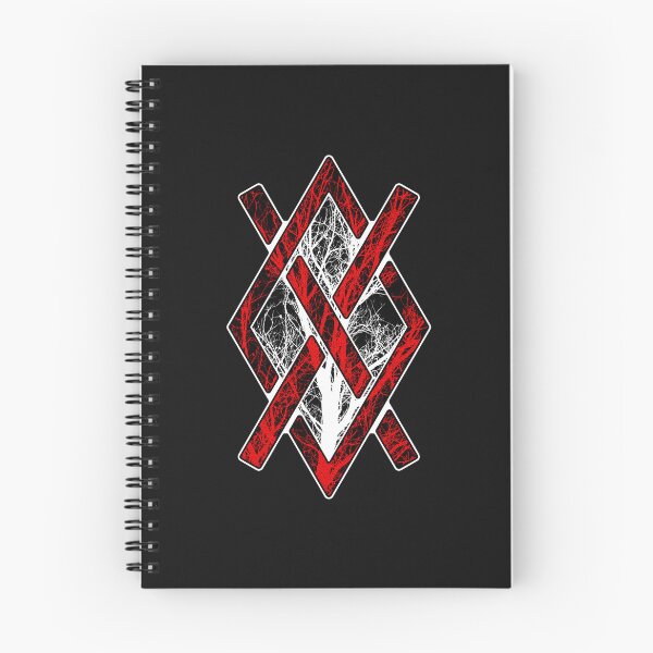 Item preview, Viking symbol - Gungnir  designed and sold by Faust-ART.