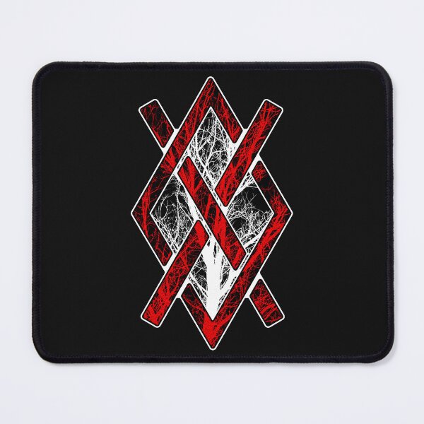 Item preview, Viking symbol - Gungnir  designed and sold by Faust-ART.
