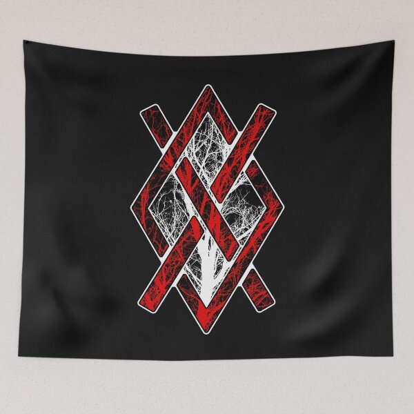 Item preview, Viking symbol - Gungnir  designed and sold by Faust-ART.