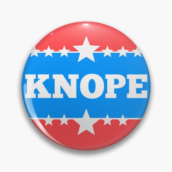 Item preview, Vote Knope - Parks and Recreation designed and sold by sjwat.