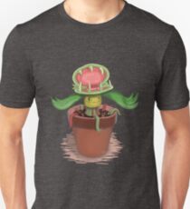 Potted Carnivine Unisex T-Shirt