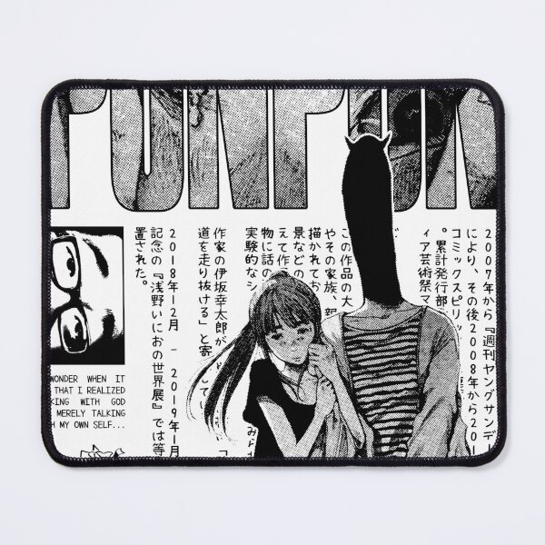 Item preview, OYASUMI PUNPUN V3 designed and sold by Amaterasu-cloth.
