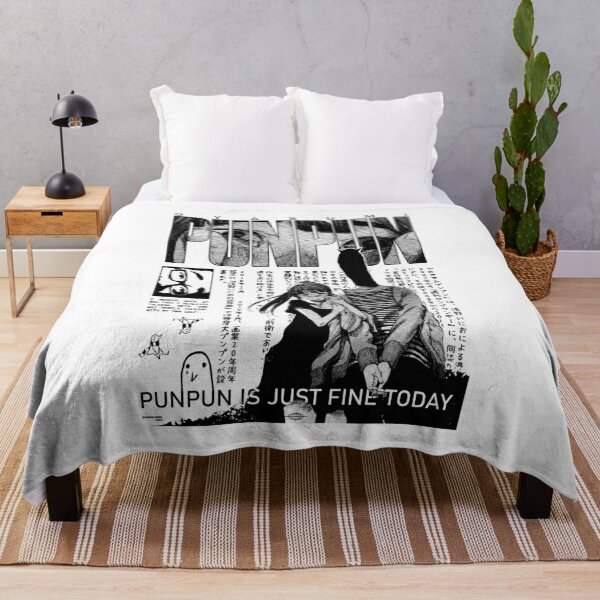 Item preview, OYASUMI PUNPUN V3 designed and sold by Amaterasu-cloth.