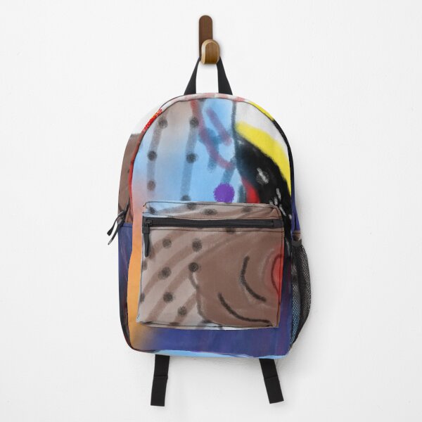 Item preview, Symbol of magical spirit painting.  designed and sold by AWADHESH  CHAURASIA.