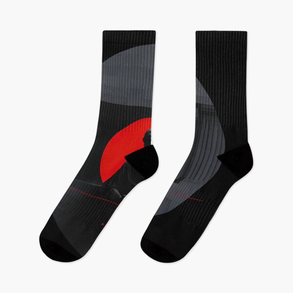 Item preview, Aristotle | Red minimalism designed and sold by ComicsFactory.