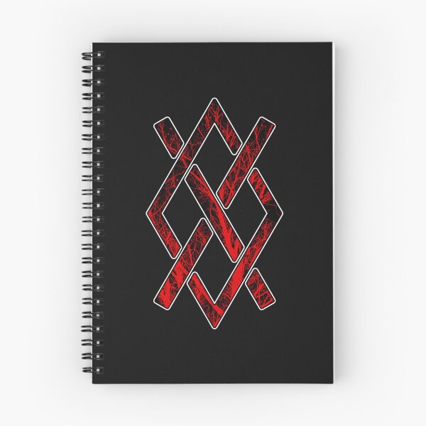 Item preview, Gungnir symbol designed and sold by Faust-ART.