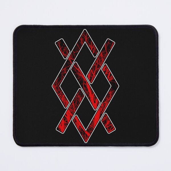 Item preview, Gungnir symbol designed and sold by Faust-ART.