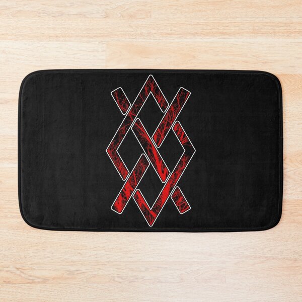 Item preview, Gungnir symbol designed and sold by Faust-ART.