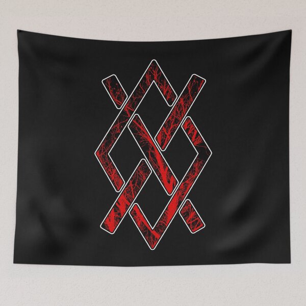 Item preview, Gungnir symbol designed and sold by Faust-ART.