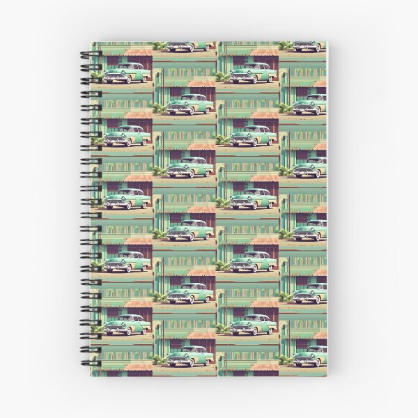 Item preview, OLD CAR designed and sold by AmazingBackDrop.