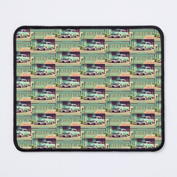 Item preview, OLD CAR designed and sold by AmazingBackDrop.