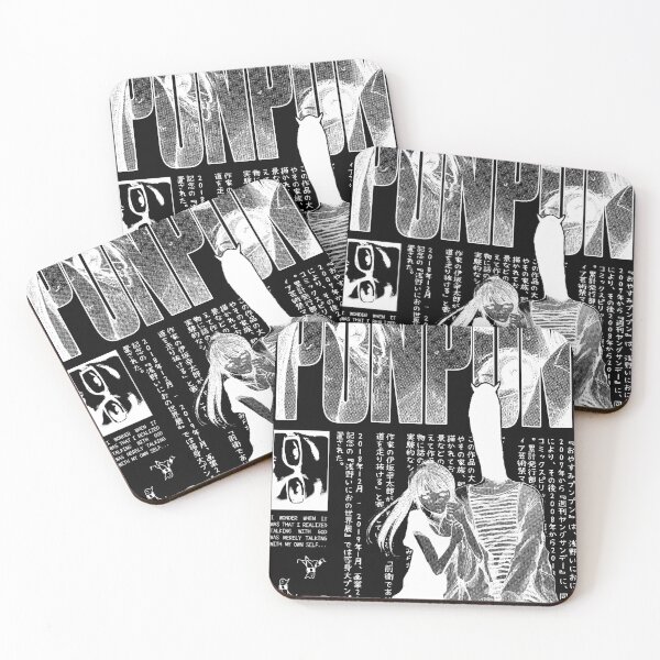 Item preview, OYASUMI PUNPUN V4 designed and sold by Amaterasu-cloth.