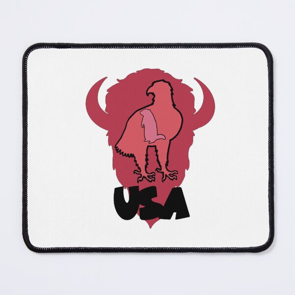 Item preview, Animals of the USA designed and sold by Animals-by-JB.