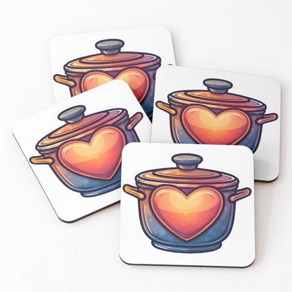 Item preview, Crock-Pot Love designed and sold by Liseri.