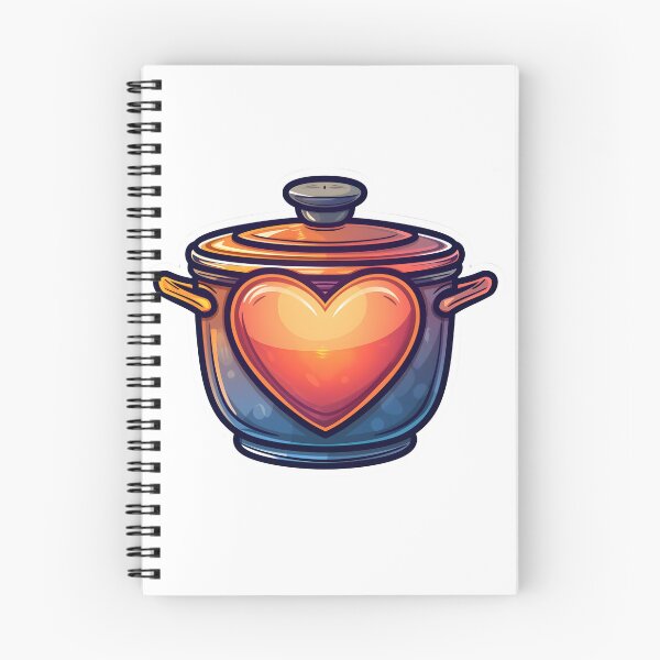 Item preview, Crock-Pot Love designed and sold by Liseri.
