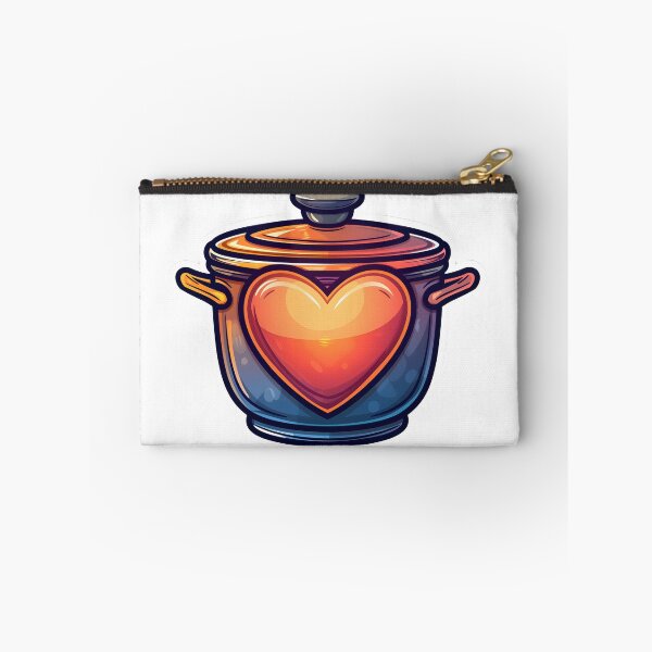 Item preview, Crock-Pot Love designed and sold by Liseri.