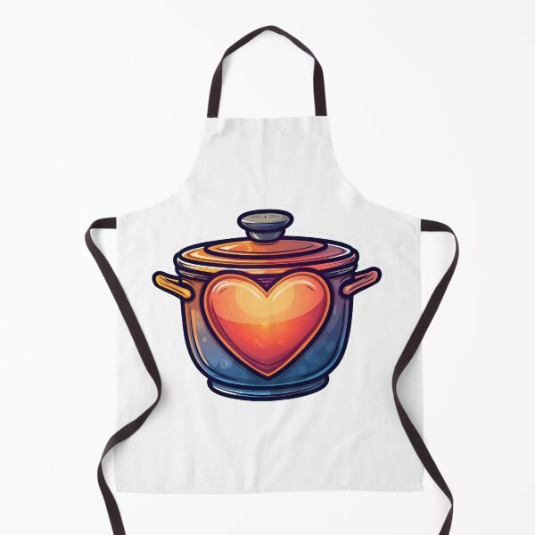 Item preview, Crock-Pot Love designed and sold by Liseri.