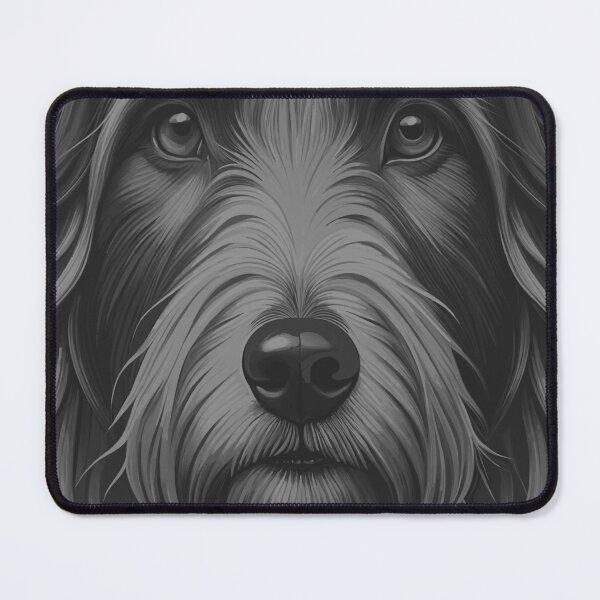Item preview, Bearded Collie designed and sold by malecart.