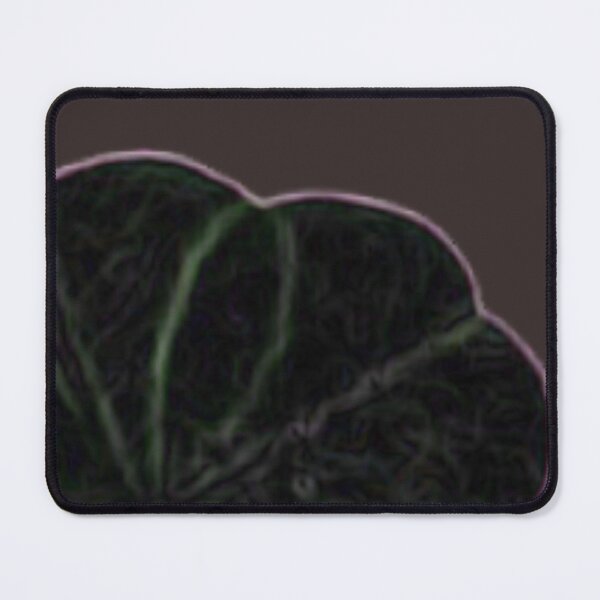 Item preview, Brown Bark Black Mini Clovers Real 5 Leaf Clover St. Patrick's Day designed and sold by kattakitty.