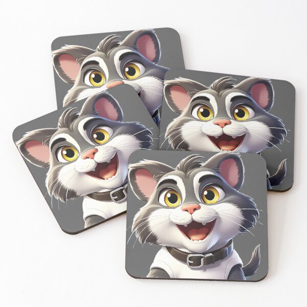 Item preview, Smart Cat  designed and sold by neworionsOrions.