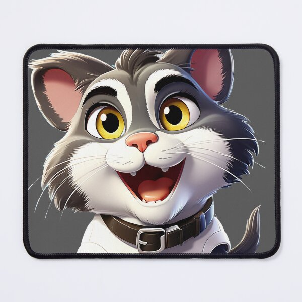 Item preview, Smart Cat designed and sold by neworionsOrions.