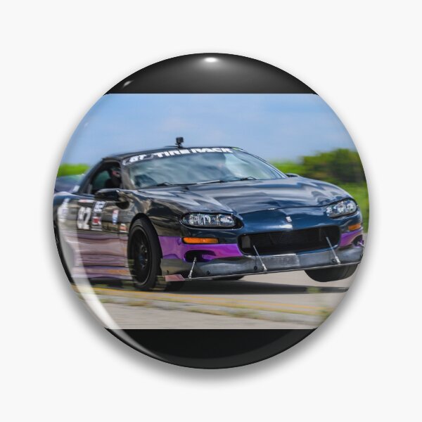 Item preview, Mallrich Motorsports: Action Shot designed and sold by maremetal.