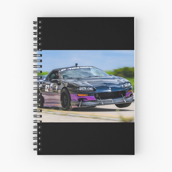 Item preview, Mallrich Motorsports: Action Shot designed and sold by maremetal.