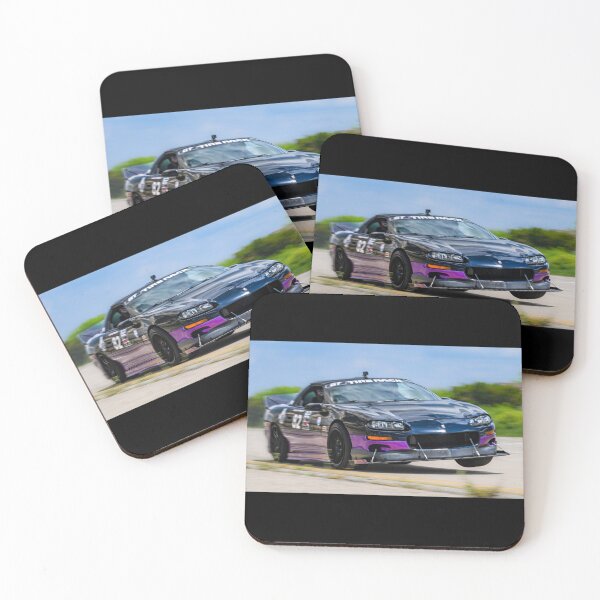 Item preview, Mallrich Motorsports: Action Shot designed and sold by maremetal.