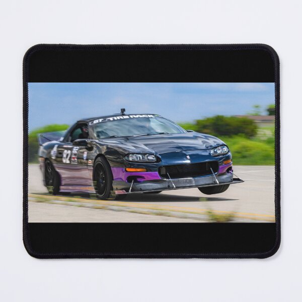 Item preview, Mallrich Motorsports: Action Shot designed and sold by maremetal.