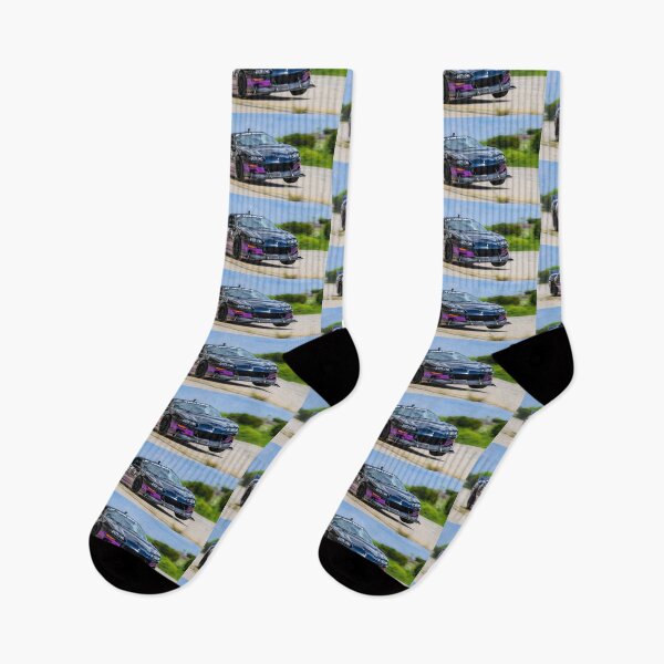 Item preview, Mallrich Motorsports: Action Shot designed and sold by maremetal.
