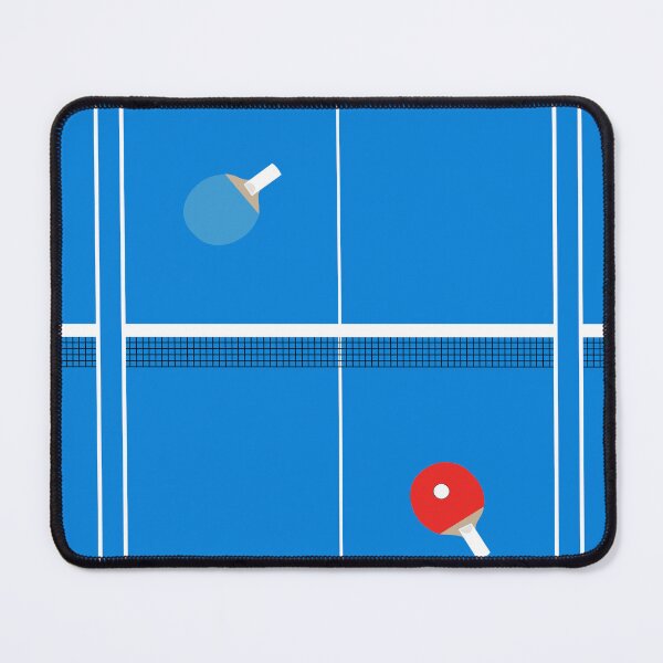 Item preview, Ping pong  designed and sold by ByCornelia.