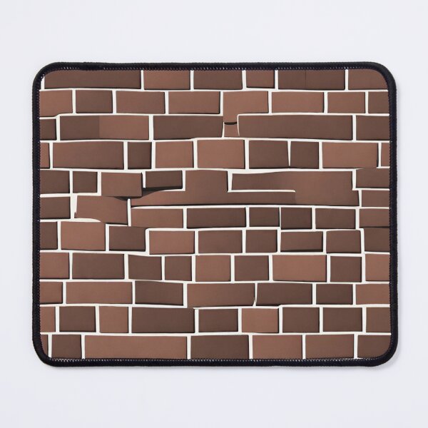 Item preview, Brick Wall designed and sold by StylesVero.