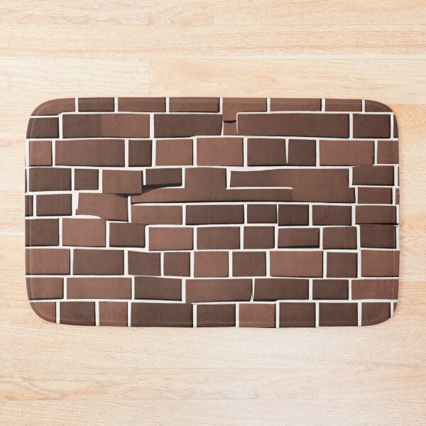 Item preview, Brick Wall designed and sold by StylesVero.