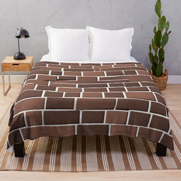 Item preview, Brick Wall designed and sold by StylesVero.