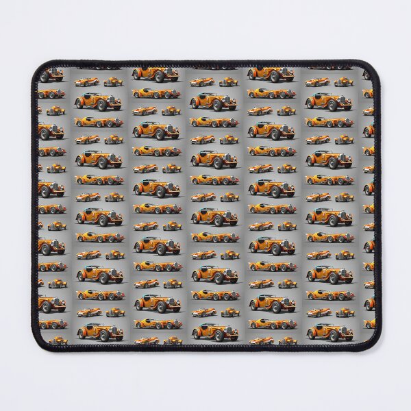 Item preview, OLD + NEW CAR designed and sold by AmazingBackDrop.