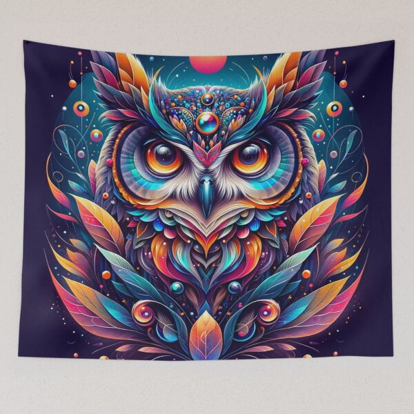 Item preview, Spectral Visionary designed and sold by masterMJR.