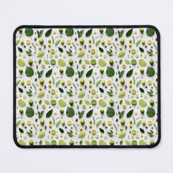 Item preview, Pattern of tree Leaves designed and sold by MidArtFusion.