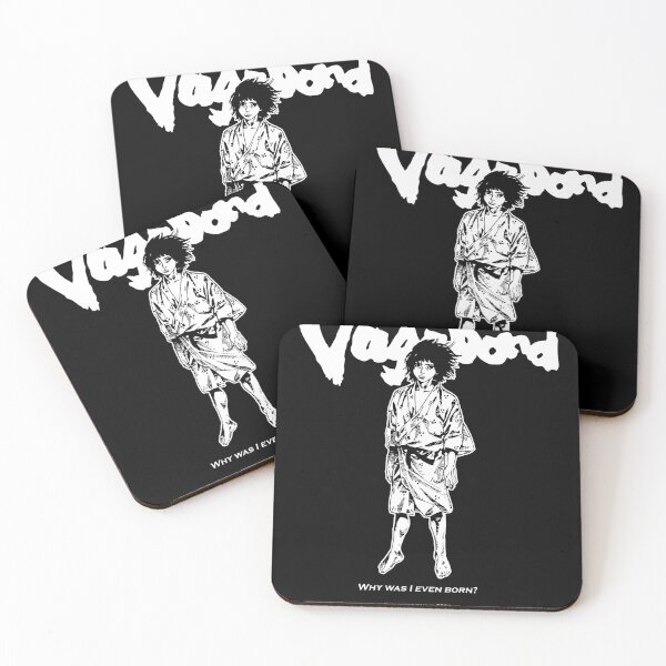 Item preview, VAGABOND designed and sold by Amaterasu-cloth.