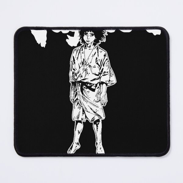 Item preview, VAGABOND designed and sold by Amaterasu-cloth.