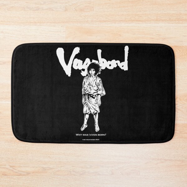 Item preview, VAGABOND designed and sold by Amaterasu-cloth.