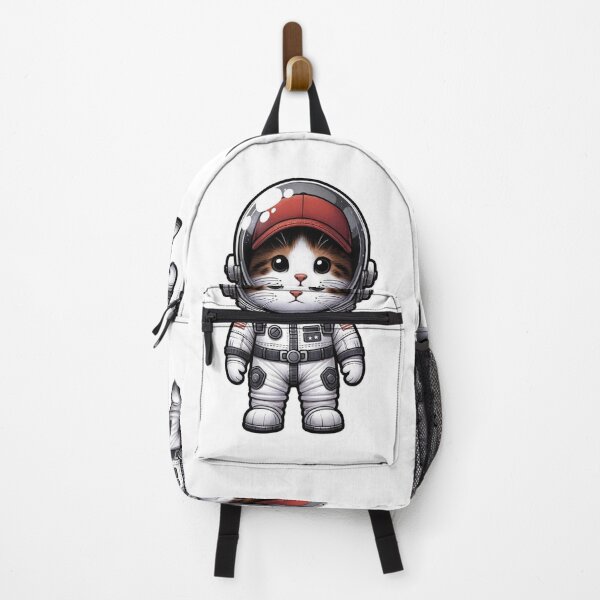 Item preview, Cosmic Feline Explorer designed and sold by yasarstore.