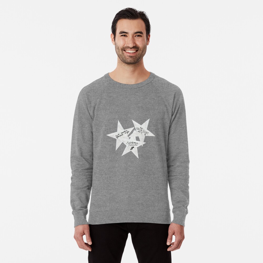 Item preview, Lightweight Sweatshirt designed and sold by MusicMerch26.