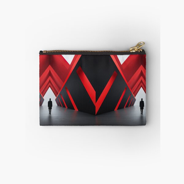 Item preview, Arne Naess | Red minimalism designed and sold by ComicsFactory.