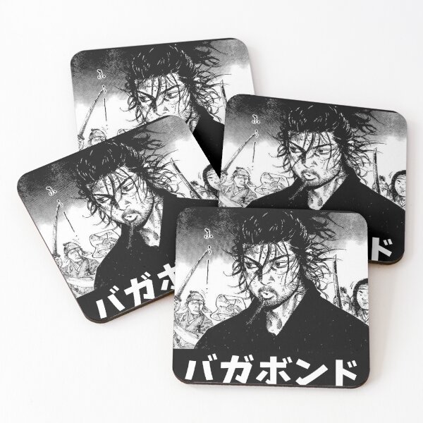 Item preview, VAGABOND V2 designed and sold by Amaterasu-cloth.